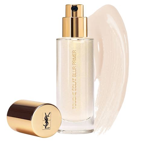 free ysl touche eclat samples|ysl touche eclat blur primer.